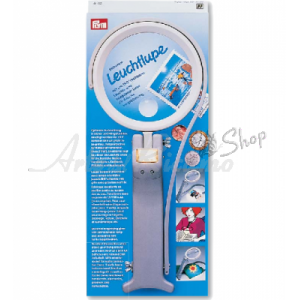 Prym -  Universal Magnifying Glass for Needleworkers